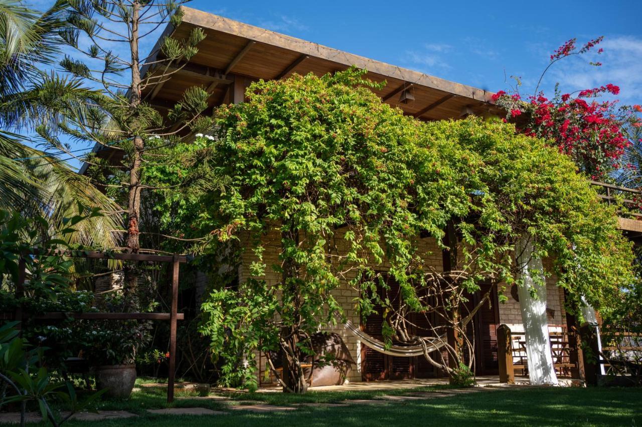 Casa Fufi Jijoca de Jericoacoara
