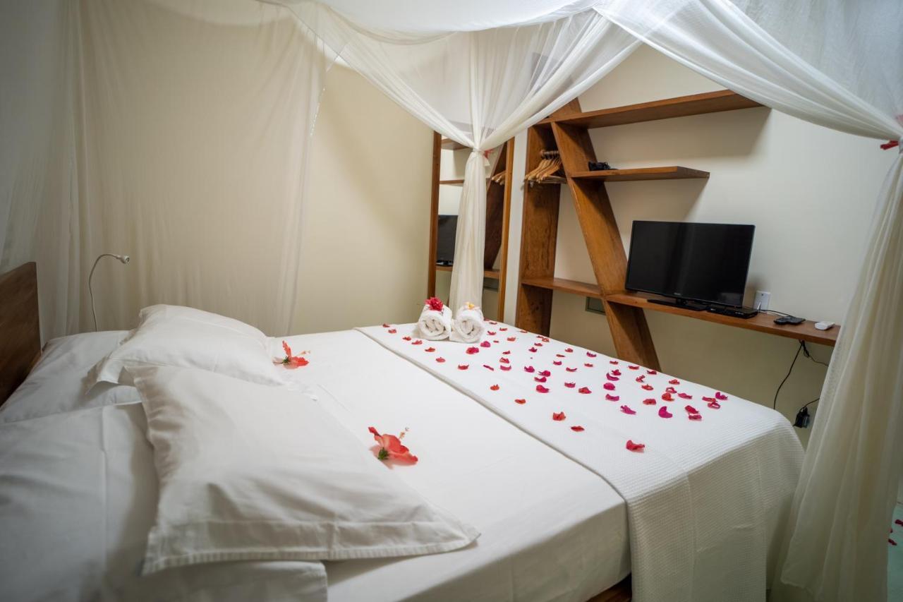 Hotel Casa Fufi