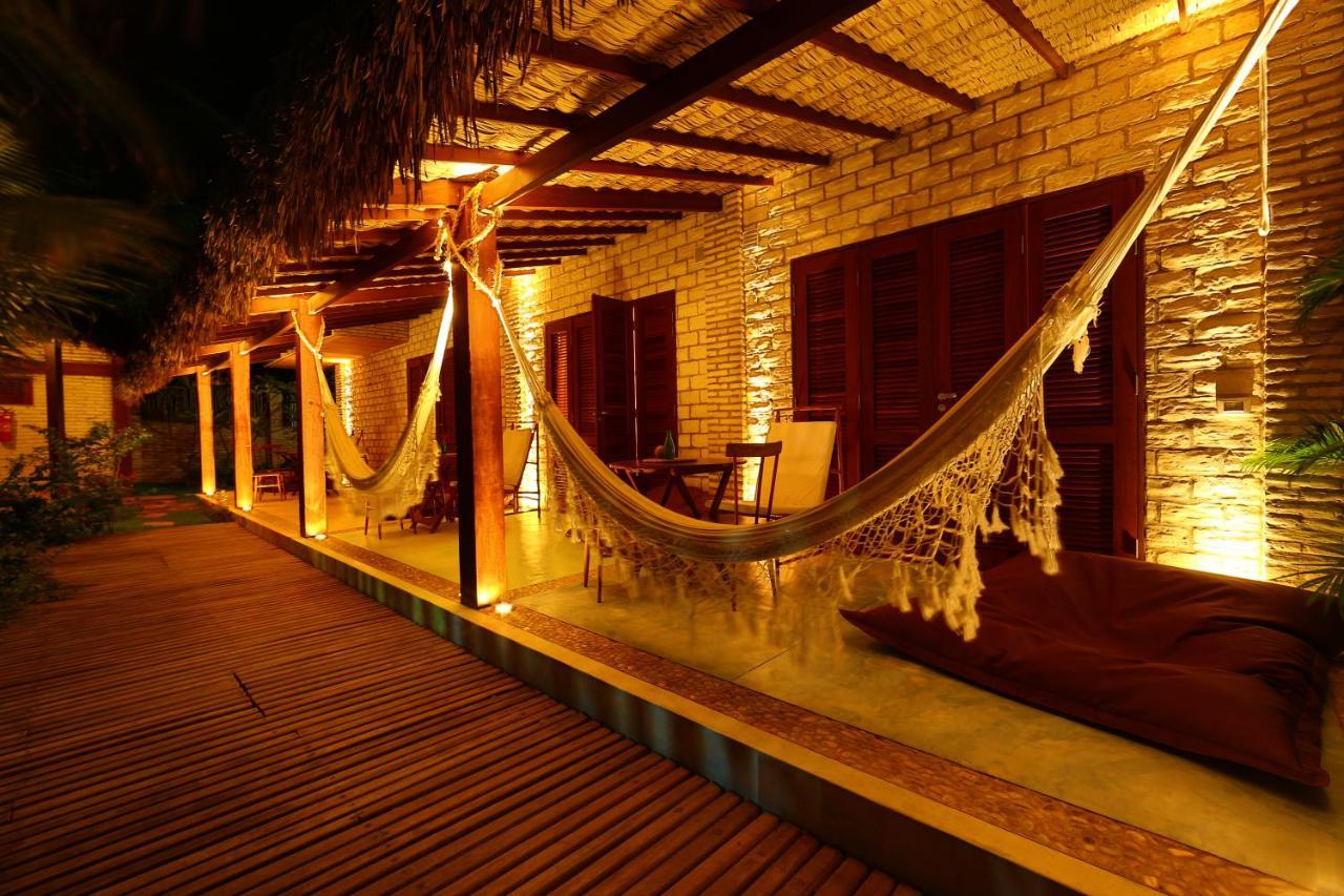 Casa Fufi Hotel 3*