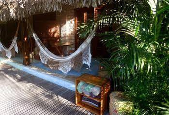 Hotel Casa Fufi Jijoca de Jericoacoara