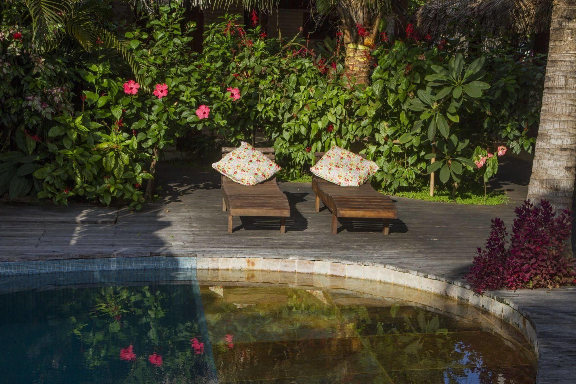 Hotel Casa Fufi Jijoca de Jericoacoara